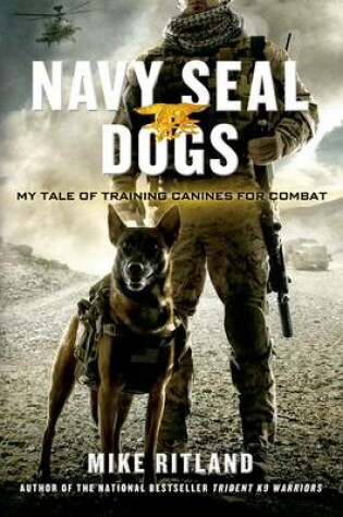 Cover of Navy Seal Dogs