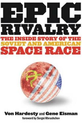 Cover of Epic Rivalry