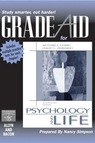 Cover of Grade Aid Workbook