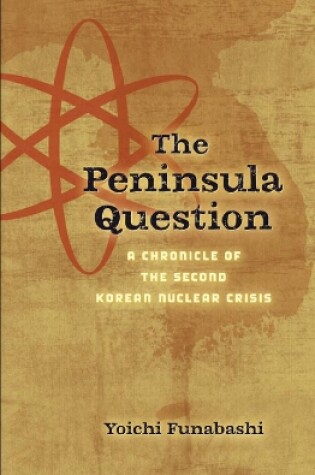 Cover of The Peninsula Question
