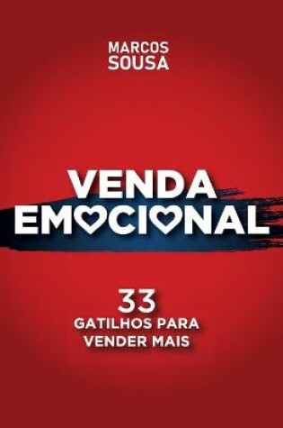 Cover of Venda Emocional