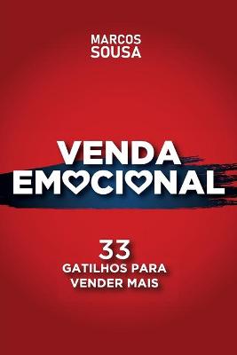 Book cover for Venda Emocional