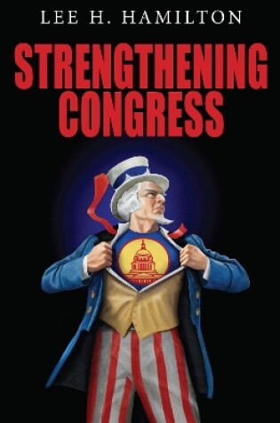 Cover of Strengthening Congress