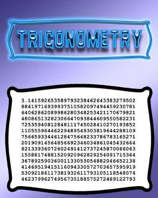 Book cover for Trigonometry