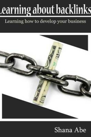 Cover of Learning about Backlinks