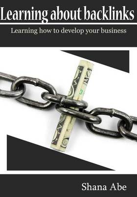 Book cover for Learning about Backlinks