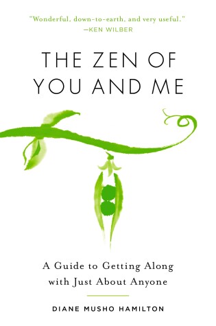 Cover of The Zen of You and Me