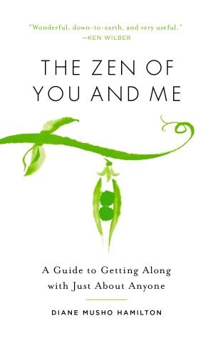 Book cover for The Zen of You and Me