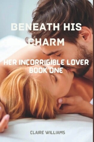 Cover of Beneath His Charm