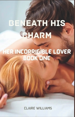 Book cover for Beneath His Charm