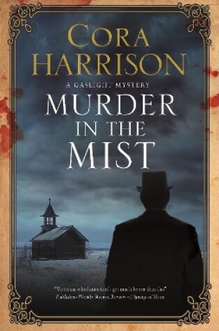 Cover of Murder in the Mist