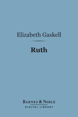 Book cover for Ruth (Barnes & Noble Digital Library)