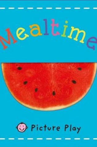 Cover of Mealtime