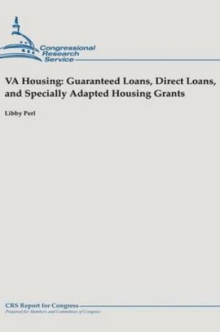 Cover of VA Housing