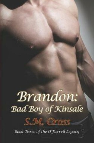 Cover of Brandon