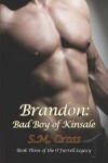 Book cover for Brandon