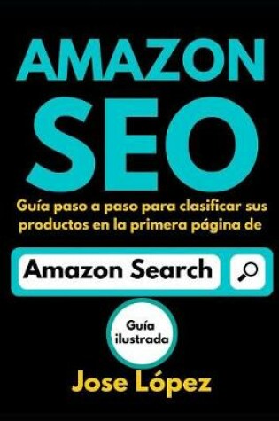 Cover of Amazon Seo