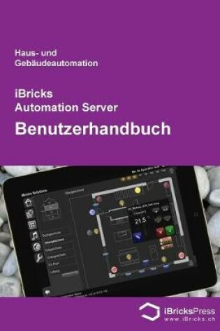 Cover of iBricks Automation Server - Benutzerhandbuch