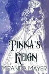 Book cover for Tinna's Reign