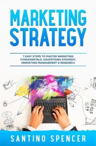 Cover of Marketing Strategy