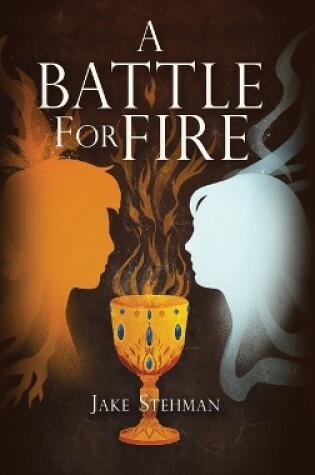 Cover of A Battle for Fire