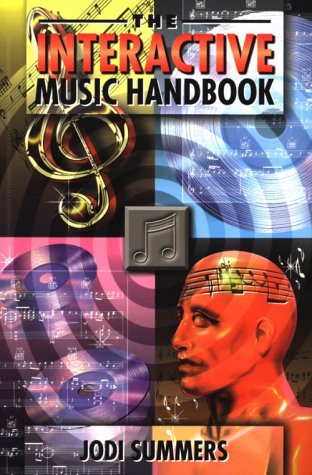 Cover of Interactive Music Handbook