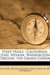 Book cover for Steep Trails