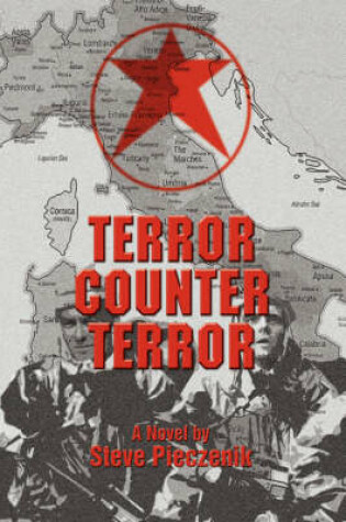Cover of Terror Counter Terror