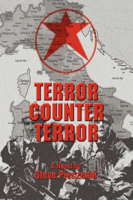 Book cover for Terror Counter Terror