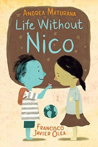 Cover of Life Without Nico