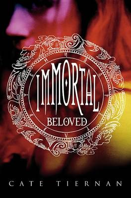 Cover of Immortal Beloved