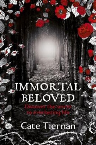 Cover of Immortal Beloved (Book One)