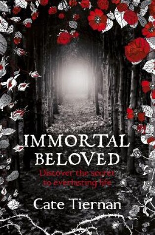 Cover of Immortal Beloved (Book One)