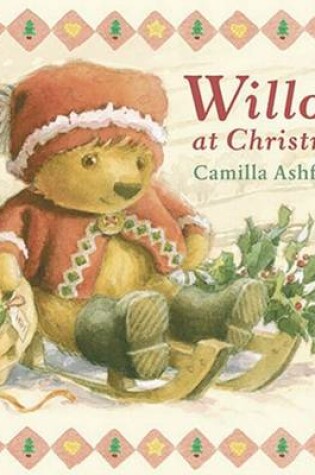 Cover of Willow at Christmas