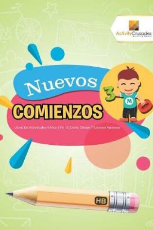 Cover of Nuevos Comienzos