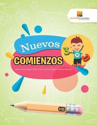 Book cover for Nuevos Comienzos