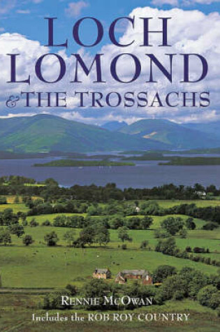 Cover of Loch Lomond and the Trossachs