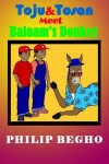 Book cover for Toju and Tosan Meet Balaam's Donkey