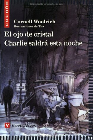 Cover of El Ojo de Cristal