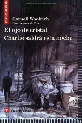 Book cover for El Ojo de Cristal
