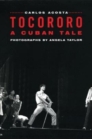 Cover of Tocororo