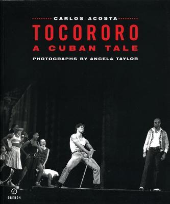 Book cover for Tocororo