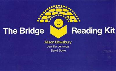 Book cover for Bridge Reading Kit