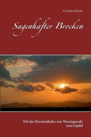 Cover of Sagenhafter Brocken