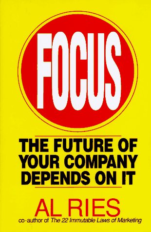 Book cover for Focus Export Ed