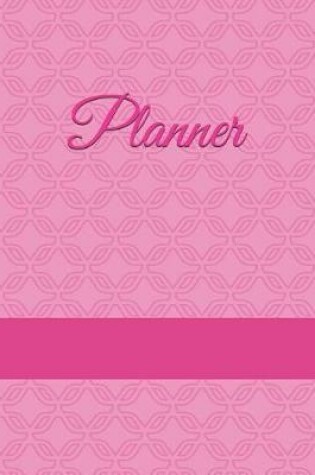 Cover of Planner