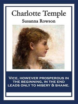 Cover of Charlotte Temple