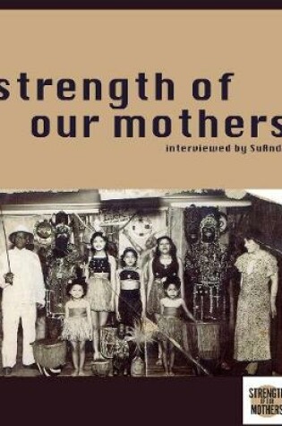 Cover of Strength of Our Mothers