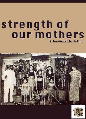 Book cover for Strength of Our Mothers