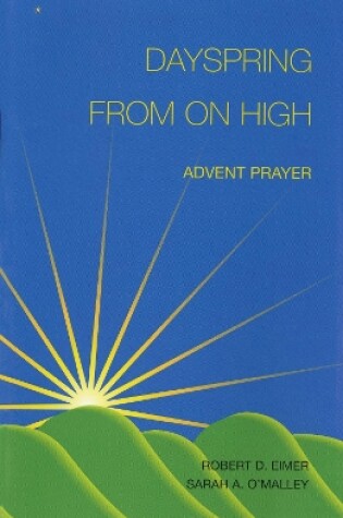 Cover of Dayspring from on High